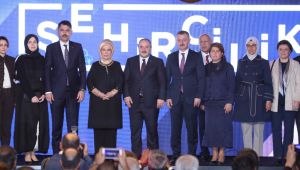 Kartepe Zirvesi başladı