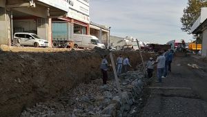 Kış için hazırlıklar tamamlanıyor