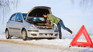 Kış öncesi otomobilde yapılması gereken bakımlar