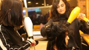 KO-MEK 19 bin kişi ile eğitime başladı