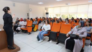 KO-MEK Kariyer Akademisi hız kesmiyor