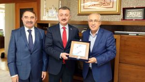 ‘’Kocaeli, Marmara havzası için çok önemlidir’’