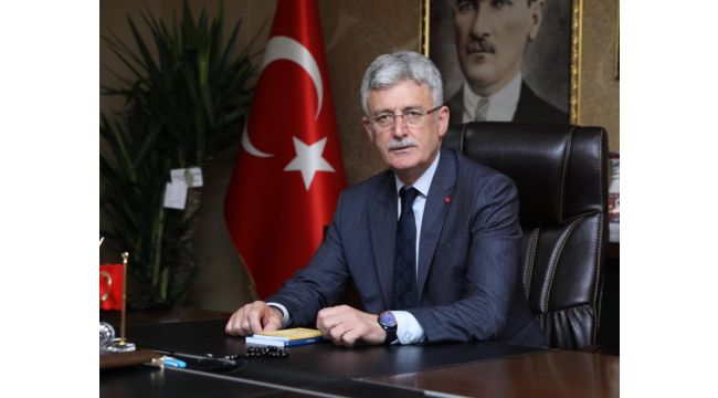 Kongre tarihleri belli oldu