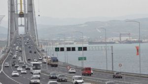 Köprü ve otoyol ücretleri ne kadar oldu?