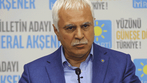 Koray Aydın geliyor