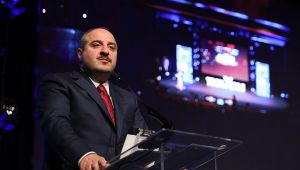 KOSGEB'de 50 bin TL'lik limit 70 bin TL olacak