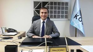 KOSGEB yerli ürün geliştirenlere destek kapılarını açtı