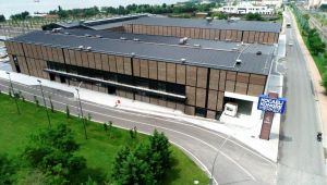 Kültür ve sanatın adresi Kocaeli Kongre Merkezi olacak