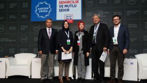 Liu, “Göçmenler şehirler üstüne yük olmaz”