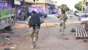 Mardin ve Suriye'den acı haber! 2 şehit