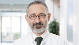 Meme kanserine karşı harekete geçin