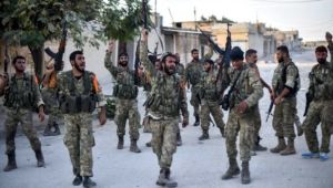 MSB, 'Yeni bir harekata gerek kalmadı'