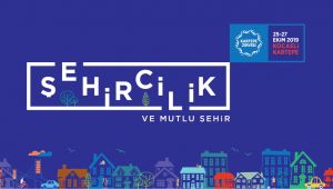 'Mutlu Şehir' zirveye hazırlanıyor