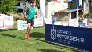 Oryantiring şampiyonası hazırlıkları sürüyor