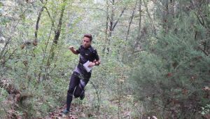 Oryantiring Yarışması nefes kesecek