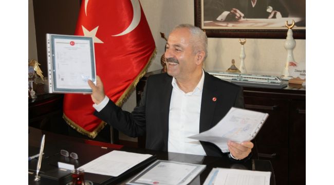 Pelitli tapularına kavuştu