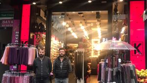 Pink Accessories 2. şubesini açtı