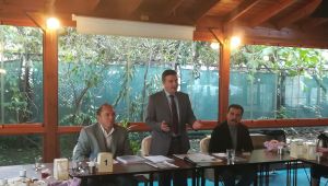 Recep Dursun 'Kimse kahramanlık yapmasın'