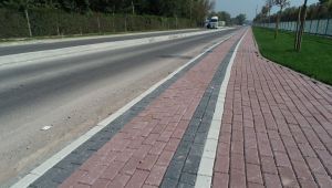 Sakıp Sabancı Caddesi’nin çehresi değişti