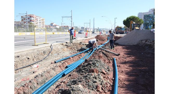 Salim Dervişoğlu’na ikinci cep inşa ediliyor