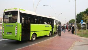 Salim Dervişoğlu’nda cepler açılıyor trafik rahatlıyor