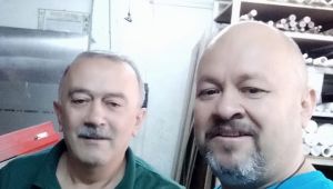 Sarıkaya, İYİ Parti'ye yeni üyeler kazandırıyor 