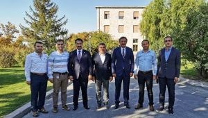 Şayir, Ankara'dan aldığı sözlerle geri döndü