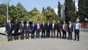 Şayir: ‘Omuz omuza başaracağız’