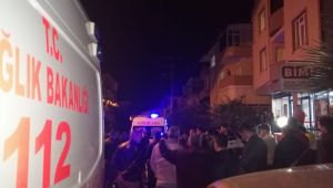 Şehit ateşi Darıca'ya düştü