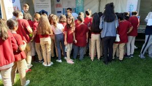 SEKA Kâğıt Müzesi, Konya Bilim Festivali’nde