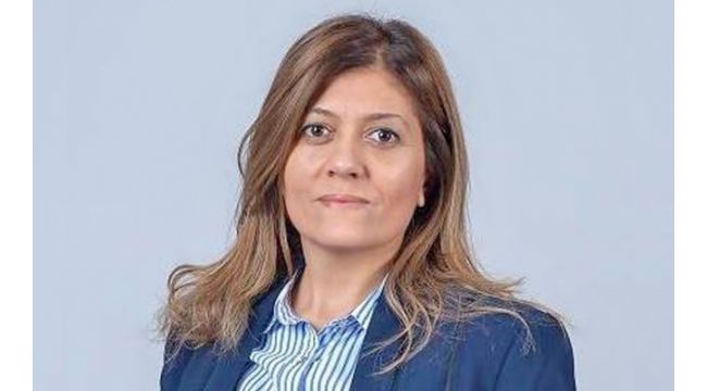 Serap Çakır ek iş yapacak
