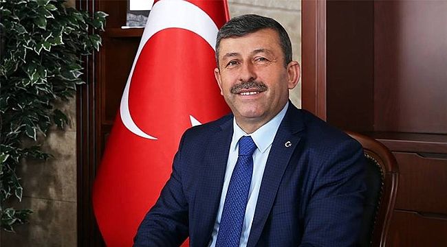 Şükrü Karabacak'ı duygulandıran görüntü