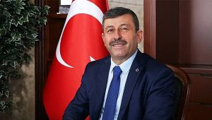 Şükrü Karabacak'ı duygulandıran görüntü