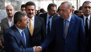 Şükrü Karabacak, il başkanlığına mı oynuyor?