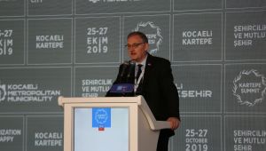 “Suriyeliler Türk toplumuna entegre olmuş”