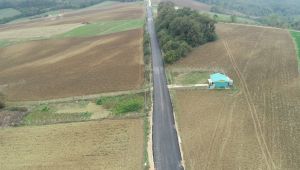 Tahtalı Köye konfor geldi