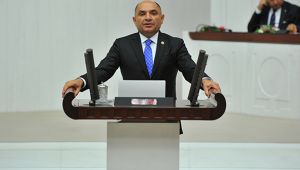 'Gebze Metrosuyla alakalı usulsüzlükler duyuyoruz'