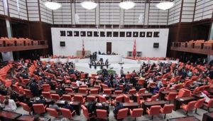 TBMM bugün açılıyor