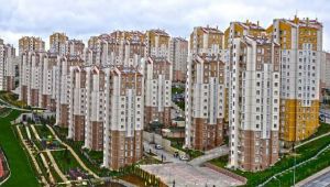 TOKİ'den Dilovası'na 429 konut