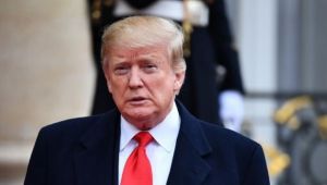 Trump'ın küstah tehditleri Türk ekonomisini etkilemedi