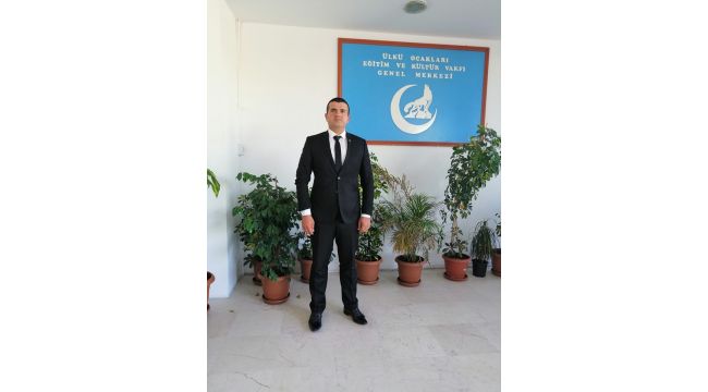Turanlı, 'Kılıçdaroğlu en büyük provokatördür'