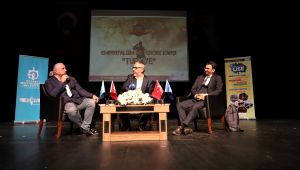 Türkiye figüran olmayı reddetti, senaryoları yırtıp attı