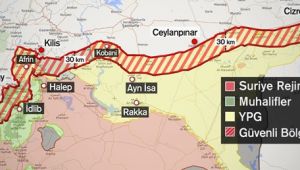 Türkiye'nin dediği oldu 