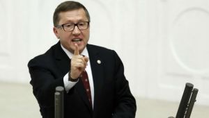 Türkkan açık desteğini açıkladı