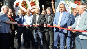 Uğur ve Ali Aslan'dan açık teşekkür