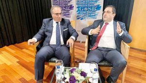 Vahit Yıldırım, 'Tasarruf kültürümüz yok'