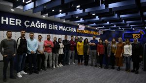 153 Çağrı Merkezi her sıkıntınızda yanınızda