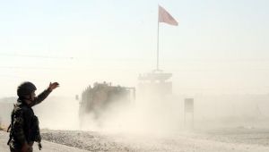 Verilen süre doluyor! Tik tak tik tak...