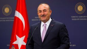 Yabancı gazetecilere kapak gibi cevap