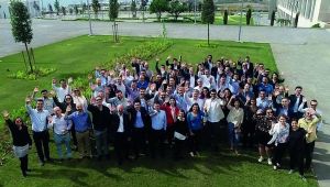 Yerli otomobil sürecini Gebze'den yürütecekler